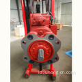 HD400 Excavator Hydraulic Pump dalam Saham Dijual
